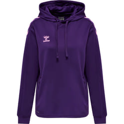 Sweatshirt à capuche femme Hummel hmlCORE XK poly