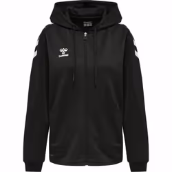 Sweatshirt à capuche femme Hummel hmlCore