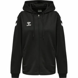 Sweatshirt à capuche femme Hummel hmlCore