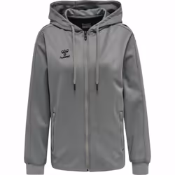 Sweatshirt à capuche femme Hummel hmlCore
