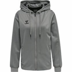 Sweatshirt à capuche femme Hummel hmlCore