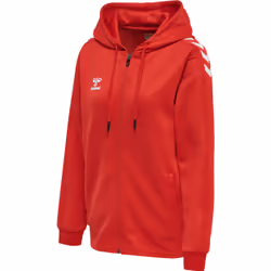 Sweatshirt à capuche femme Hummel hmlCore