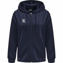 Sweatshirt à capuche femme Hummel hmlCore