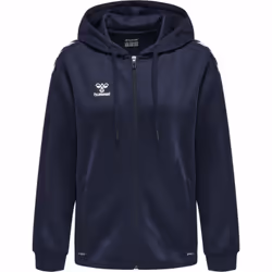 Sweatshirt à capuche femme Hummel hmlCore