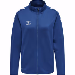 Sweatshirt à capuche femme Hummel hmlCore