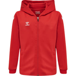 Sweatshirt à capuche enfant Hummel Zip