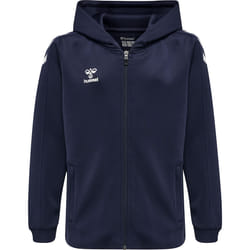 Sweatshirt à capuche enfant Hummel Zip