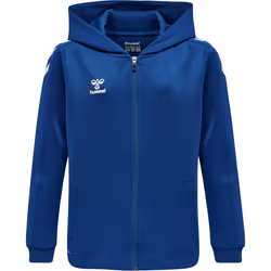 Sweatshirt à capuche enfant Hummel Zip