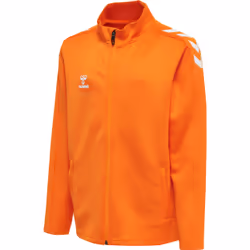 Veste de survêtement zippée enfant Hummel Core XK