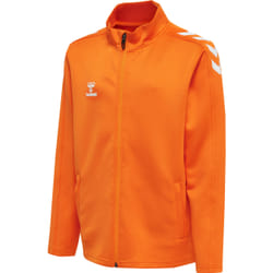Veste de survêtement zippée enfant Hummel Core XK