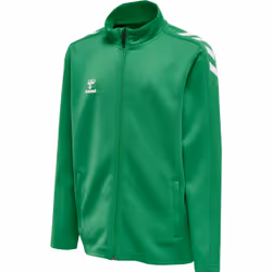 Veste de survêtement zippée enfant Hummel Core XK