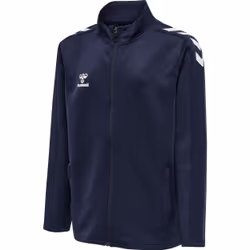 Veste de survêtement zippée enfant Hummel Core XK