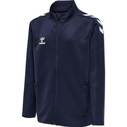 Veste de survêtement zippée enfant Hummel Core XK