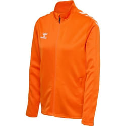 Veste de survêtement semi-zippée femme Hummel Core XK