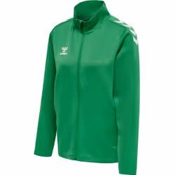 Veste de survêtement semi-zippée femme Hummel Core XK