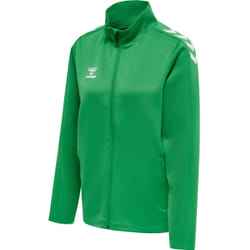 Veste de survêtement semi-zippée femme Hummel Core XK