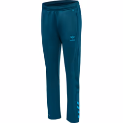 Jogging en polyester femme Hummel Core Xk