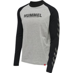 T-shirt manches longues Hummel Legacy Blocked