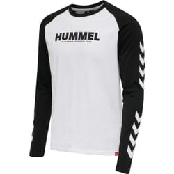 T-shirt manches longues Hummel Legacy Blocked