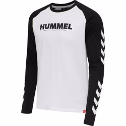 T-shirt manches longues Hummel Legacy Blocked