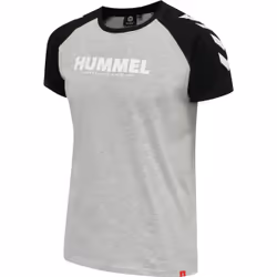 T-shirt Hummel Legacy Blocked