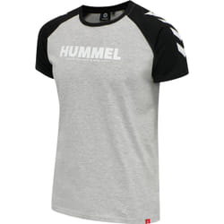 T-shirt Hummel Legacy Blocked
