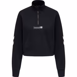 Sweatshirt femme Hummel hmlLGC nikka