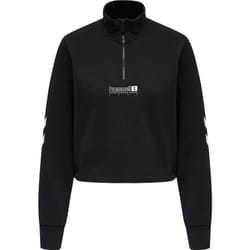 Sweatshirt femme Hummel hmlLGC nikka