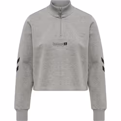 Sweatshirt femme Hummel hmlLGC nikka