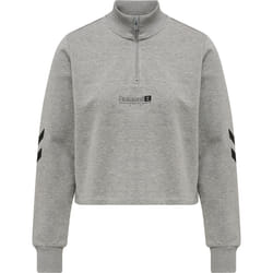 Sweatshirt femme Hummel hmlLGC nikka