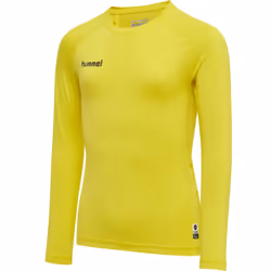 Maillot manches longues enfant Hummel First Performance