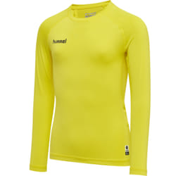 Maillot manches longues enfant Hummel First Performance