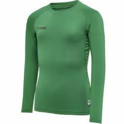 Maillot manches longues enfant Hummel First Performance