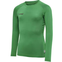 Maillot manches longues enfant Hummel First Performance