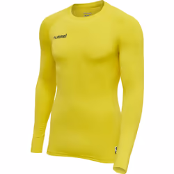 Maillot manches longues Hummel First Performance