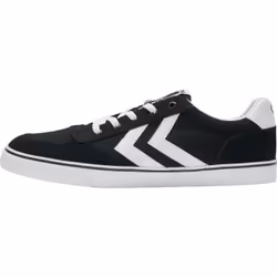 Baskets basses en daim Hummel Stadil 3.0