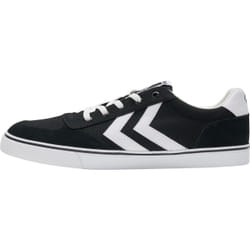 Baskets basses en daim Hummel Stadil 3.0