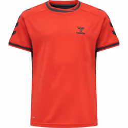 Maillot enfant Hummel hmlaction poly