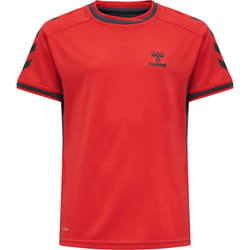 Maillot enfant Hummel hmlaction poly