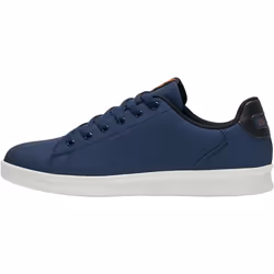 Baskets basses synthétique Hummel Busan Nubuck - 39