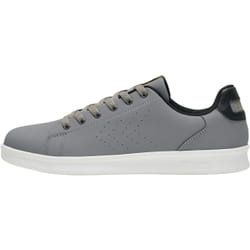 Baskets basses synthétique Hummel Busan Nubuck