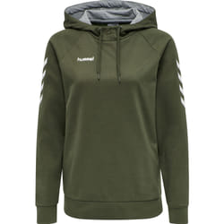 Sweat à capuche femme Hummel hmlGO