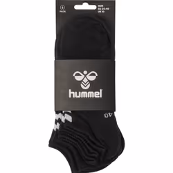 Chaussettes courtes femme Hummel hmlchevron (x6)