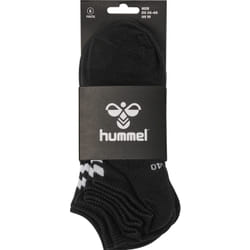 Chaussettes courtes femme Hummel hmlchevron (x6)