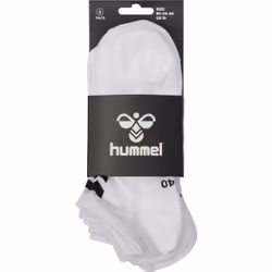 Chaussettes courtes femme Hummel hmlchevron (x6) - 36/40