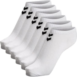Chaussettes courtes femme Hummel hmlchevron (x6)