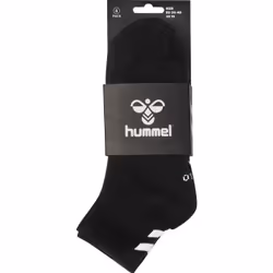 Chaussettes mi longues femme Hummel hmlchevron (x6)