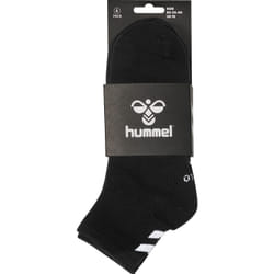 Chaussettes mi longues femme Hummel hmlchevron (x6)