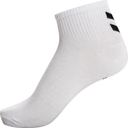 Chaussettes mi longues femme Hummel hmlchevron (x6)