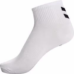 Chaussettes mi longues femme Hummel hmlchevron (x6)